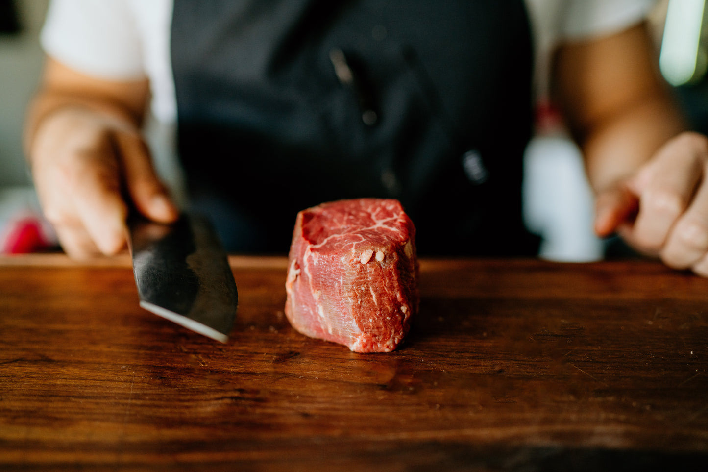 9oz Wet-Aged Filet Mignon