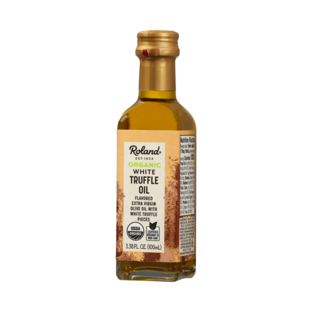 White Truffle Oil, 8.5oz