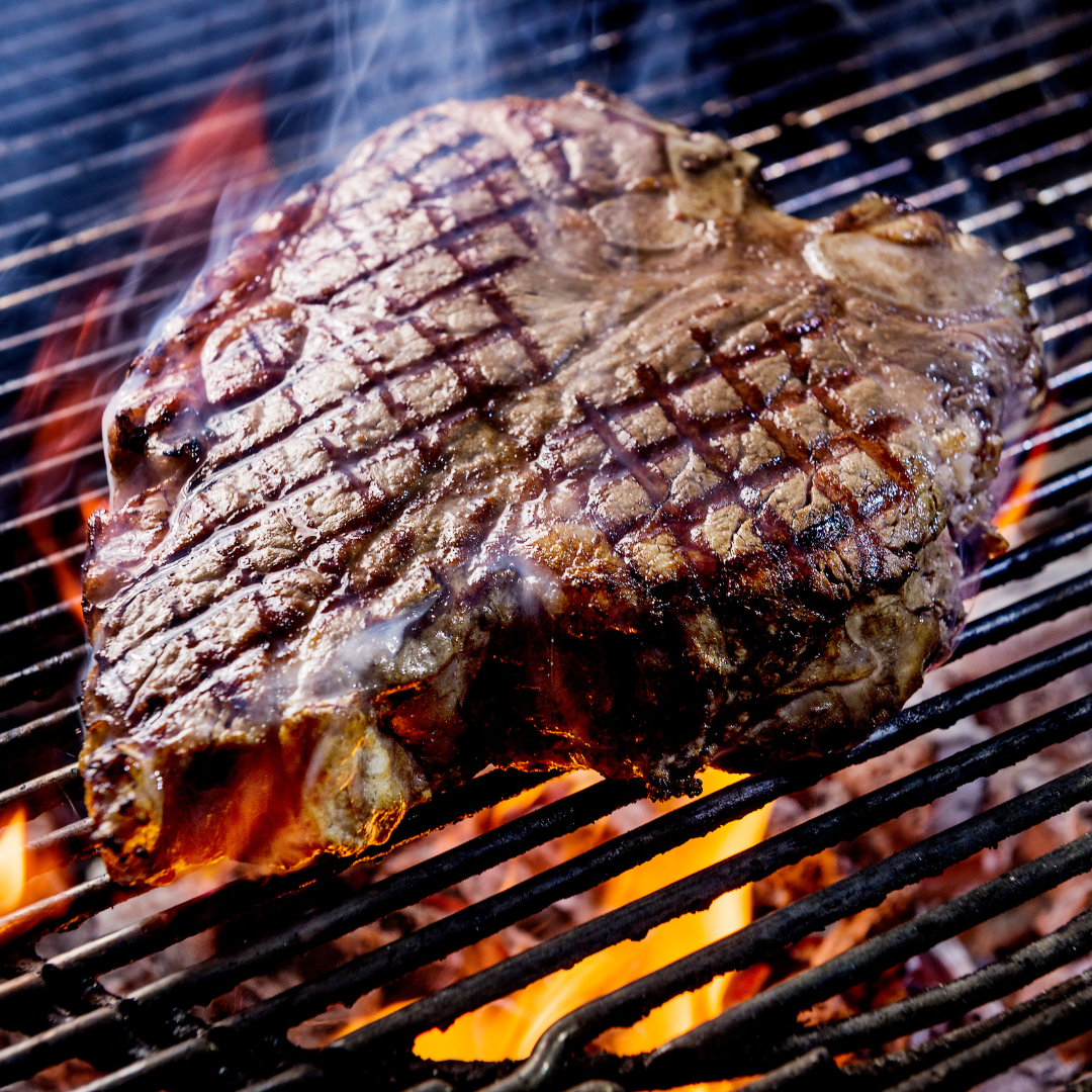 24 oz Dry-Aged Porterhouse